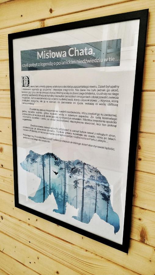 Pokoje I Domki Na Szlaku Polanica-Zdrój Esterno foto